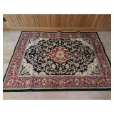 Barclay area rug
