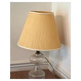 Vintage lamp