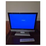 19' Polaroid tv