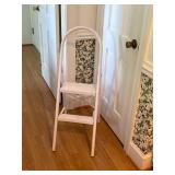 Step stools