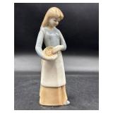 Vintage figurine