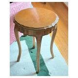Vintage side table