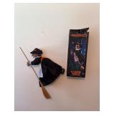 24ï¿½ sonic witch