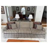 Vintage sofa