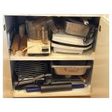 Kitchen cabinet lot
