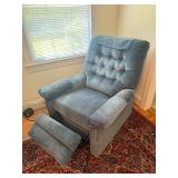 Lift chair