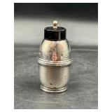 Sterling by Frank M Whiting Art Deco shaker
