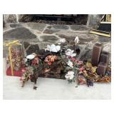 Centerpieces home decor