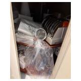 Kitchen cabinet lot