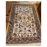 59x97ï¿½ area rug
