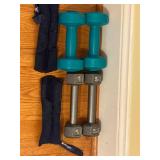 Weights