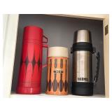Vintage Thermos