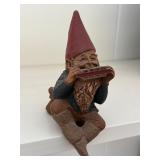 1984 Tom Clark Gnome named Johnny
