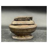 vintage Ronson Queen Anne  table lighter
