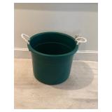 Handled storage bucket