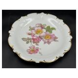 Schumann Arzberg Germany Wild Rose serving plate