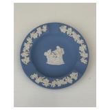 Wedgwood Jasperware trinket dish neoclassical