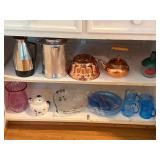 Kitchen cabinet lot