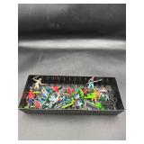 Vintage Britains Ltd  Deetail series solders