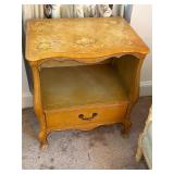 2nd floor French style nightstand