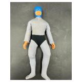 vintage 1974 Mego Batman 8-inch action figure