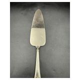 Sterling Silver Handle server