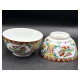 Chinese Jingdezhen bowl