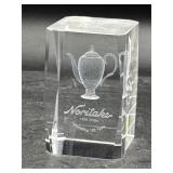 Noritake celebrating 100 years 1904-2004