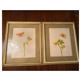 Signed Limited Edition Nabi IV & Nabi III