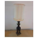 Vintage table lamp