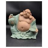 Vintage Andrea by Sadek Japanese Buddha, Saki