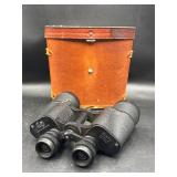 Vintage Kalimar binoculars 10x50