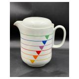 Sextet by Block coffee pot from the Harmony Co