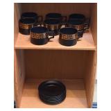 Portmeirion Pottery Greek Key Susan Williams-Ellis