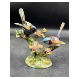 Chipped Vintage Crown Staffordshire J.T. Jones