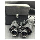 Vintage Tasco 7x35 binoculars