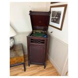 Pathï¿½ phonograph completely restored 20 years ago