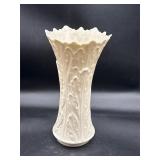 vintage Lenox Woodland porcelain vase