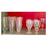 Pavilion by ZRIKE iced tea glasses and more