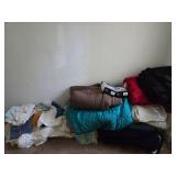 2nd floor linens