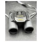 Nikon Sportstar 10x25 binoculars