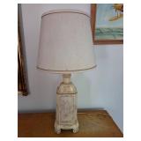 Vintage table lamp