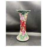 Vintage Nippon Moriage Vase