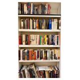 Book lot