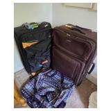 Luggage