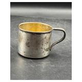 53 grams Sterling International K76 childï¿½s cup