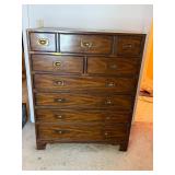 2nd floor Heritage Kingsbridge campaign chest