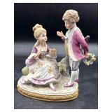 Unterweissbach Unter Weiss Bach Porcelain