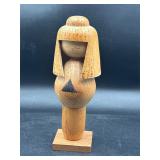 Vintage Creative Sosaku Kokeshi doll