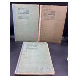 1920 Atlas Classique Schrader & Gallouï¿½dec